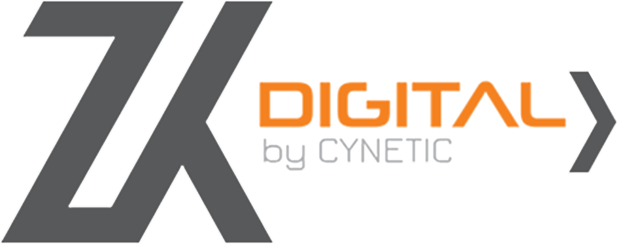Création de site internet PAU 64 - Agence ZK Digital