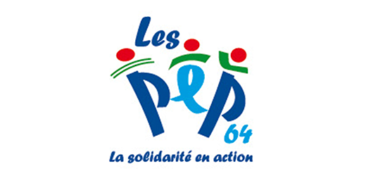 Photo logo Pep64